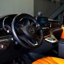 مرسيدس بنز V 250 V 250 - GCC Specs - Brand