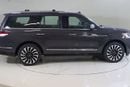 لينكولن نافيجاتور Presidential 3.5L N1923 / FREE Insurance + Registration / AL TAYER MOTORS / AL QOUZ SHOWROOM