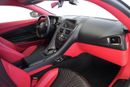 Aston Martin DB11 VOLANTE Std 4.0L