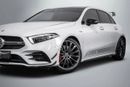 Mercedes-Benz A 35 AMG 4MATIC Hatchback 55 Edition / Full Agency Service History