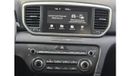 Kia Sportage GTL 2.4L KIA SPORTAGE 2020 USA ORGINAL PAINT // ACCIDENT FREE // PERFEC T CONDITION