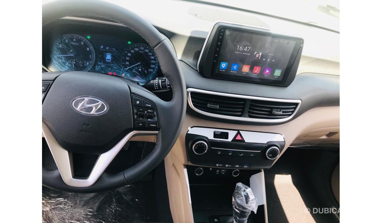 Hyundai Tucson 2.0L // 2020 // PUSH,START-2-POWER SEATS, WIRELESS CHARGER // SPECIAL PRICE // BY FORMULA AUTO // FO