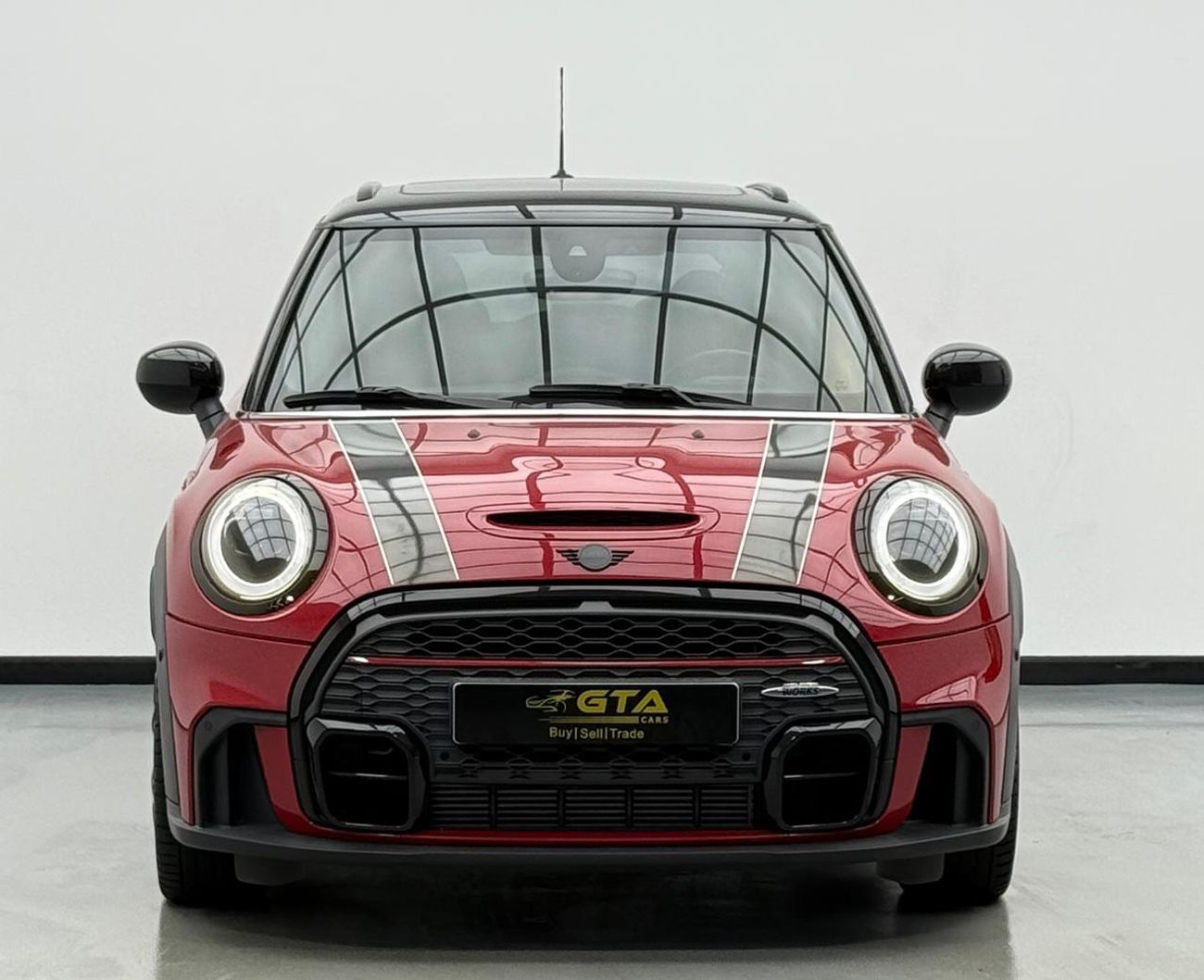 Mini Cooper John Cooper Works 2.0L (228 HP) 2022 Mini Cooper JCW, Warranty, Full MINI Service History, Excellent