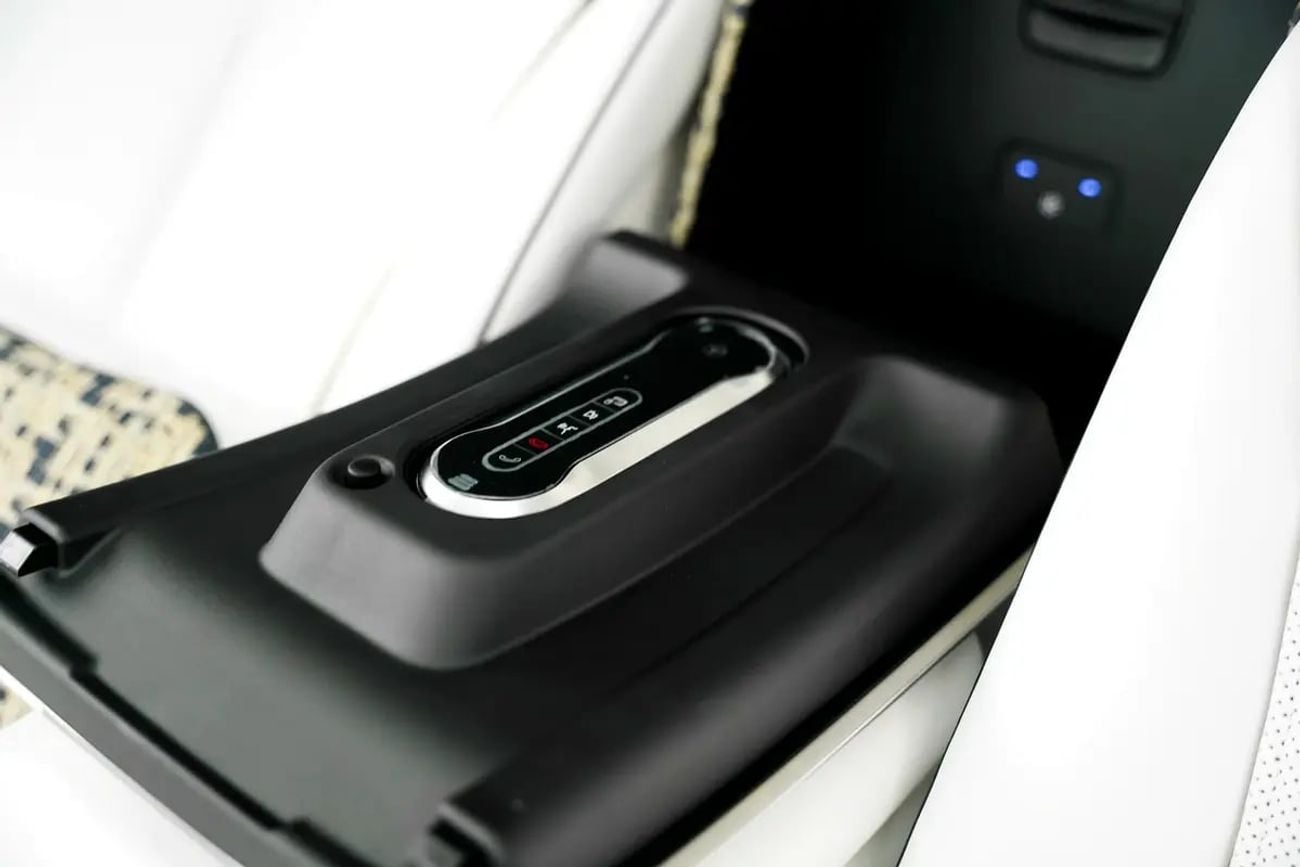 Mercedes Maybach S680 Maybach MERCEDES BENZ MAYBACH S 680