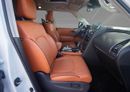 Nissan Patrol SE Platinum 4.0L