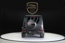 مرسيدس بنز G 63 AMG Mercedes Benz G63 AMG