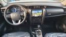 Toyota Fortuner 2.7L 4WD (PETROL)
