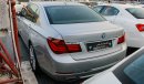 BMW 750Li i