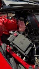 Chevrolet Camaro SS 6.2L Coupe