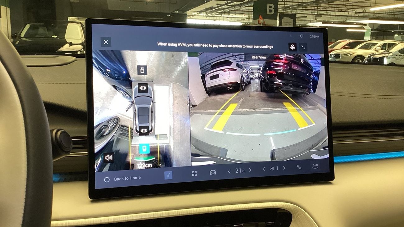 Geely EX5 Max+ | upto AED 20,000 Ramadan Discount | Guaranteed Warranty | 0 Down Payment