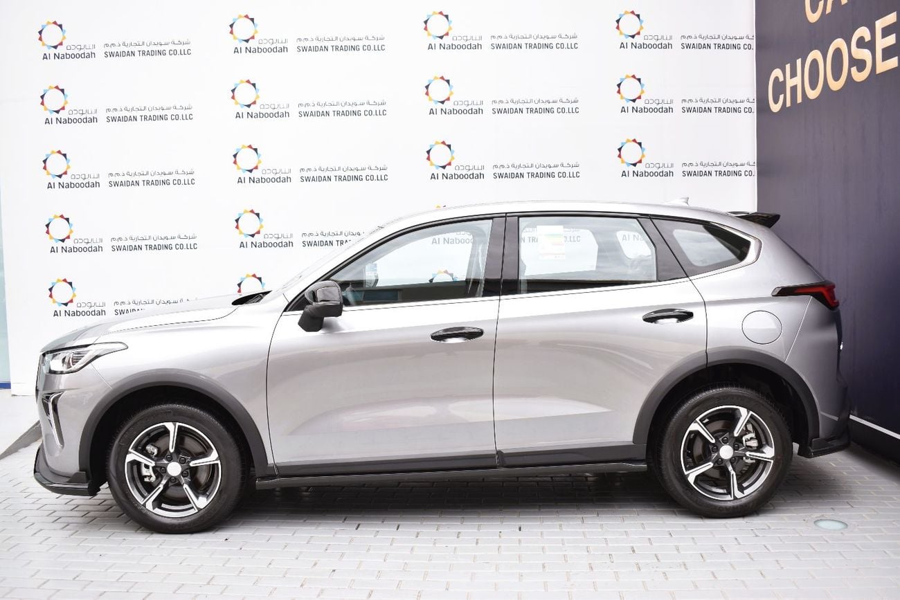 هافال جوليون FROM 889 PM. FREE MANUFACTURER WARRANTY!