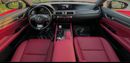 لكزس GS 350