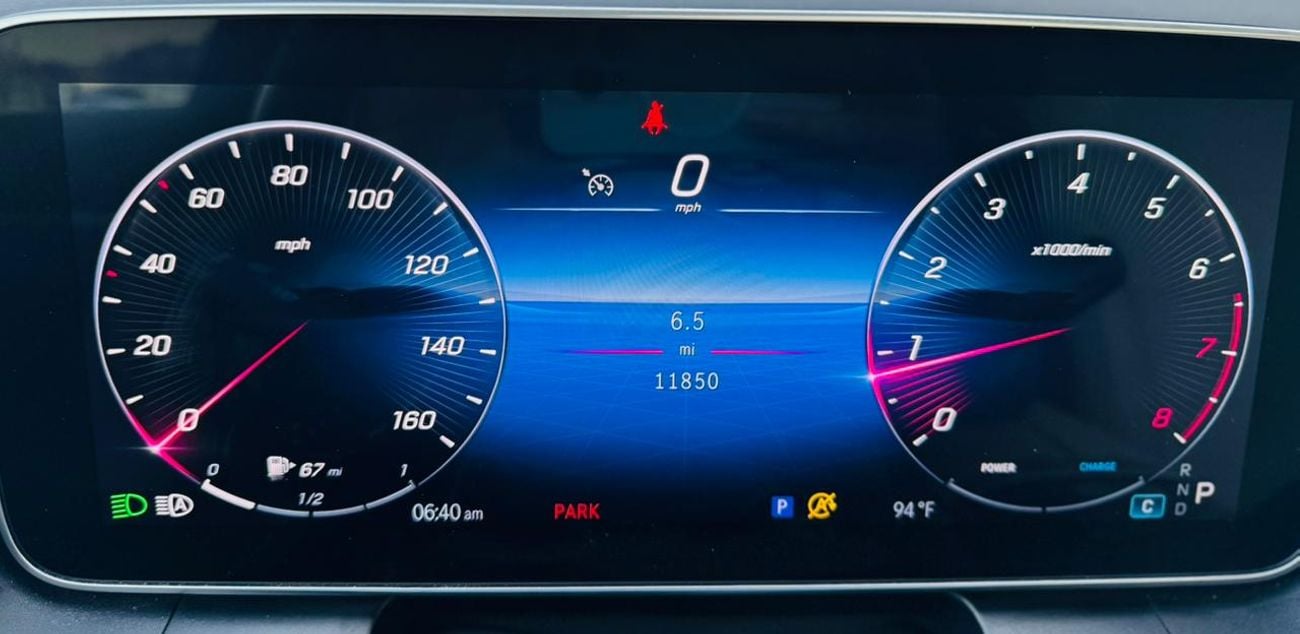 Mercedes Benz GLC 300