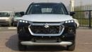 سوزوكي جراند فيتارا GLX GL 1.5 2025 0 KM ALL COLOUR AVAILABLE