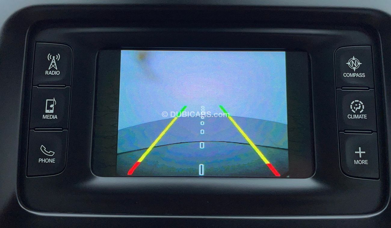 Jeep Cherokee SPORT 3.2 | Zero Down Payment | Free Home Test Drive