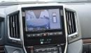 Toyota Land Cruiser 4.5 TDSL EXECUTIVE LOUNGE A/T MODEL 2019 & 2020 AVAILABLE IN COLORS