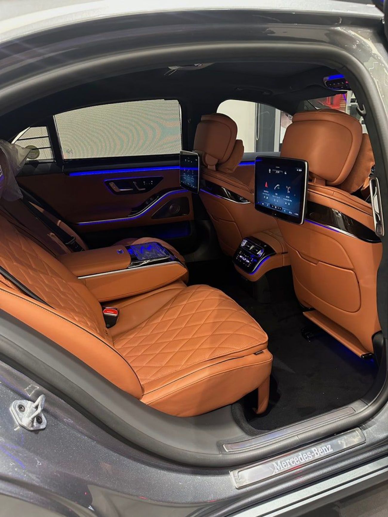 Mercedes-Benz S 580 NEW MERCEDES BENZ S 580