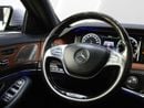 Mercedes-Benz S 550 S550 AMG