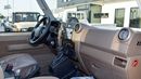Toyota Land Cruiser Pick Up 70 SERIES