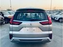 ميتسوبيشي إكسباندر MITSUBISHI XPANDER PREMIUM 1.5L 2024 MODEL 7 SEATS 59000 AED FOR EXPORT PRICE