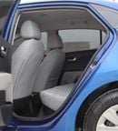 Kia Rio EX 1.4L (100 HP) Sedan Kia Rio 1.4L 2020 GCC accident-free in excellent condition 705 P.M