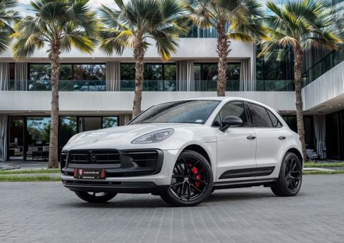 بورش ماكان Macan GTS | 6,953 P.M | 0% Downpayment | Perfect Condition!