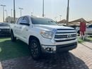 Toyota Tundra TOYOTA TUNDRA 2017 Crewmax SR5 5.7L/V8