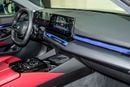 BMW 520i PURE