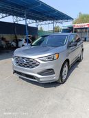 فورد إدج Ecobost 2.0L Turbo Special addition