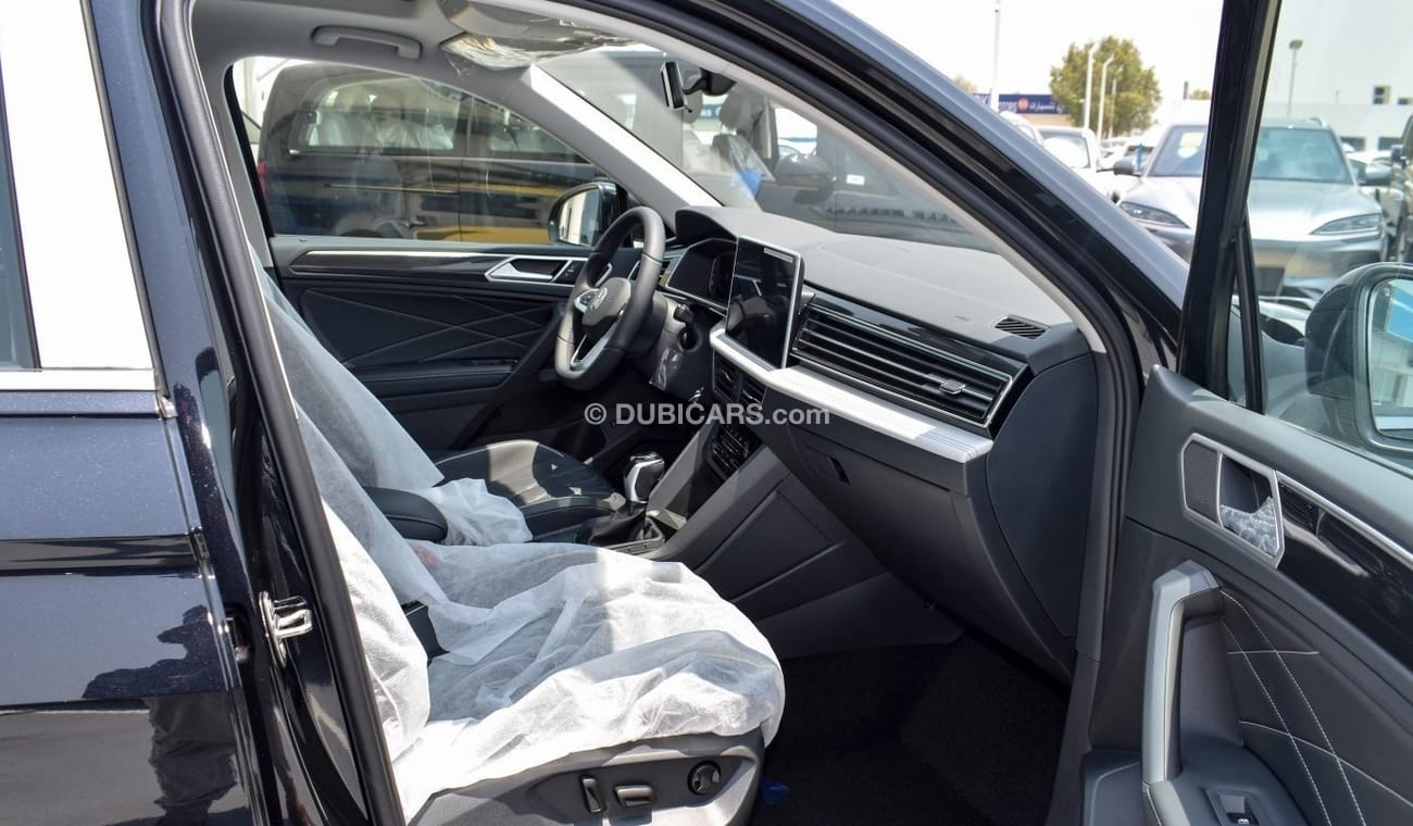فولكس واجن تيجوان VOLKSWAGEN TIGUAN 300 TSI 2WD | 2024