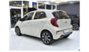 Kia Morning EXCELLENT DEAL for our KIA Morning ( Picanto ) / ( 2022 Model ) in Beige Color Korean Specs