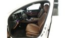 Mercedes-Benz E300 Available in USA