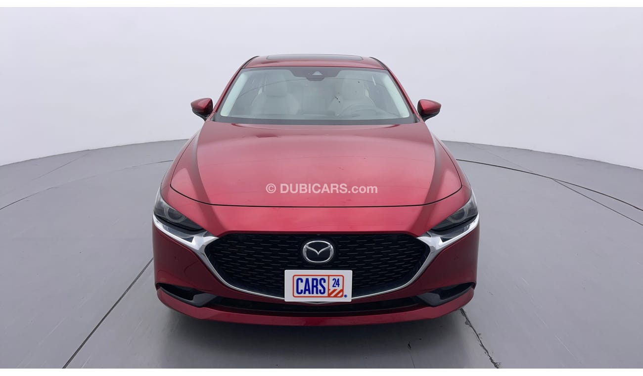 Mazda 3 AVANT 2 | Under Warranty | Inspected on 150+ parameters