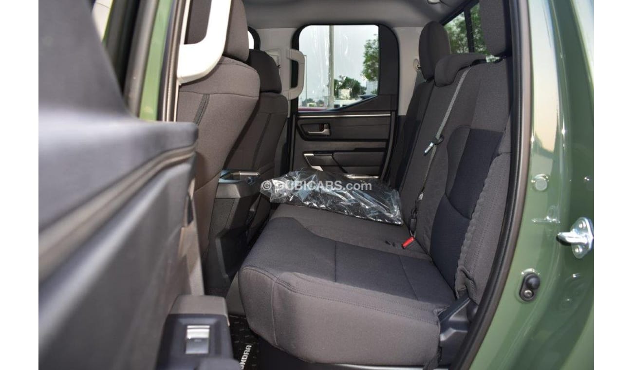 تويوتا تاندرا Double Cab SR5 TRD