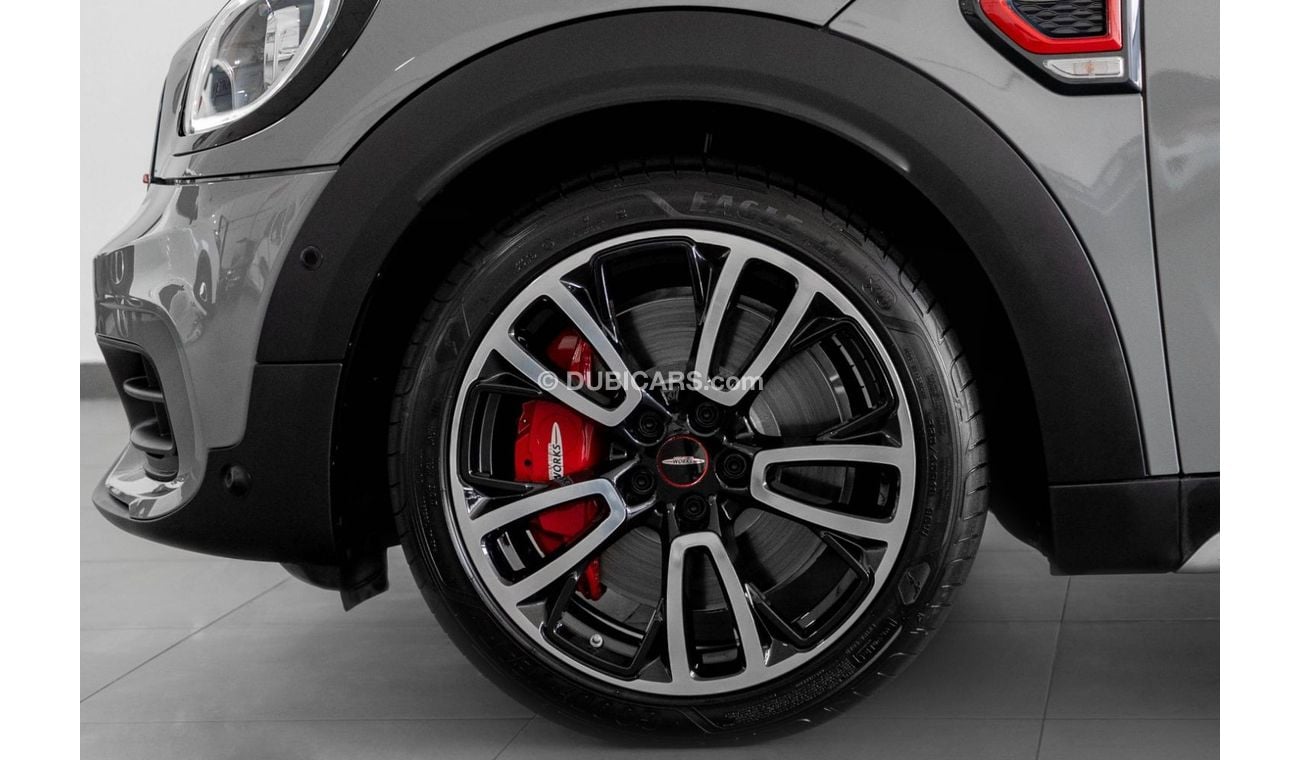 Mini John Cooper Works Countryman 2023 Mini Countryman JCW / 3 Year AGMC Warranty and Service Contract