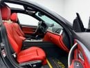بي أم دبليو 430 أي جران كوبيه 2018 BMW 430i M-Sport Gran Coupe, Full Service History, Fully Loaded, Excellent Condition, GCC