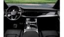 Audi Q8 55 TFSI quattro S-Line S-Line | 5,483 P.M  | 0% Downpayment | Brand New!