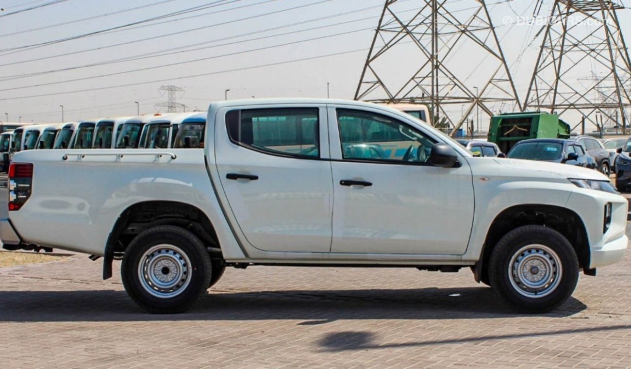 ميتسوبيشي L200 MITSUBISHI L200 2.5L MT