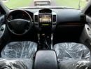 Toyota Prado VX 4.0L