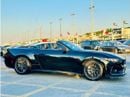 Ford Mustang GT Premium 5.0L (435 HP) Convertible A/T | Monthly AED 3070/- | 0% DP | Digital Cluster | # 10488