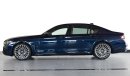 بي أم دبليو 750 Li Luxury with Package