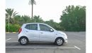 Hyundai i10 2015 | HYUNDAI i10 | GL | 1.2L GCC SPECS | H55227