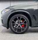 BMW X5 XDRIVE40i M SPORT