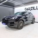 Porsche Cayenne S Coupe Porsche Cayenne Coupe 2020 | GCC Specs | Sporty Luxury SUV