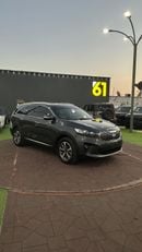 Kia Sorento Base 2.4L AWD