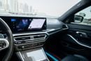 BMW M340i M SPORT 3600 AED P/M For 5 Years With 0% Down Payment BMW M340 V6 2023