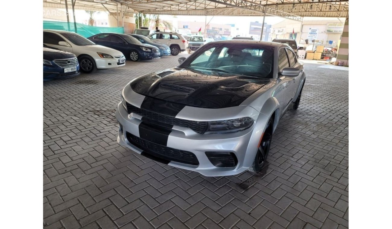 Dodge Charger GTS very clean gulf