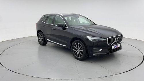 Volvo XC60 T5 INSCRIPTION 2 | Zero Down Payment | Free Home Test Drive