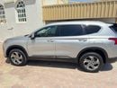 هيونداي سانتا في 2.5L