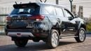 نيسان إكستيرا PLATINUM NISSAN X-TERRA PLATINUM 2.5P AT 4WD MY2024